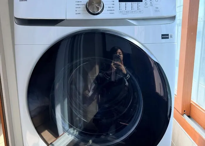 Appartement J-park Story Hongdae