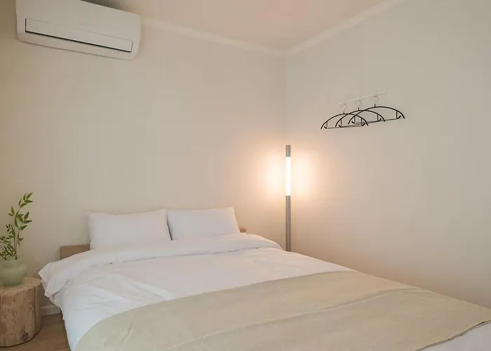 Appartement J-park Story Hongdae