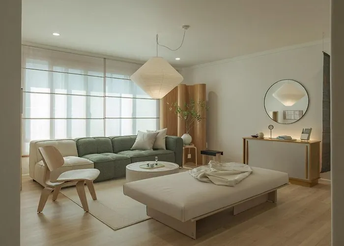 J-park Story Hongdae Appartement Séoul