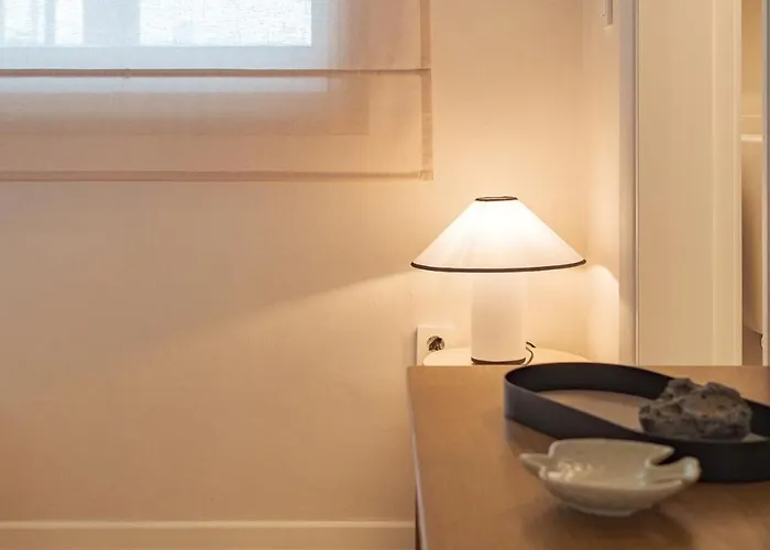 Appartement J-park Story Hongdae *
