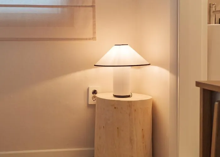 J-park Story Hongdae Appartement