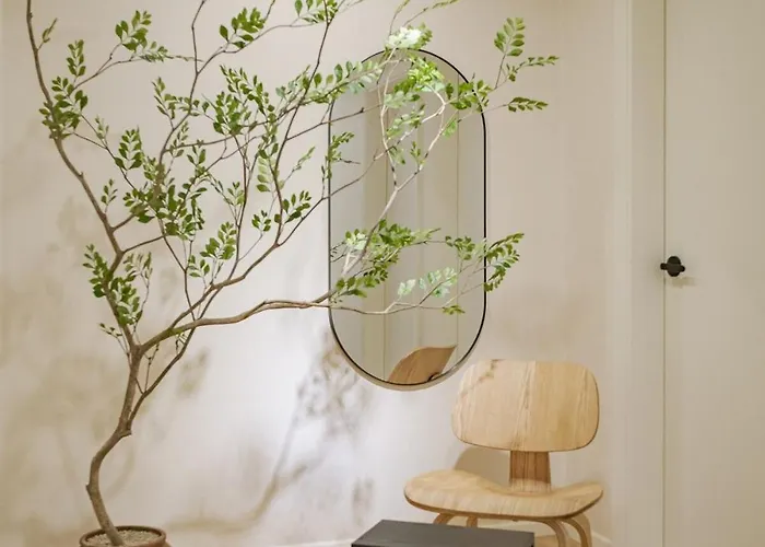 J-park Story Hongdae Appartement Séoul