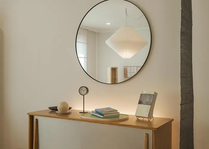 Appartement J-park Story Hongdae *